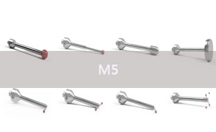 M5系列