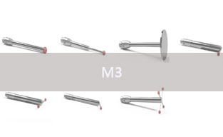 M3系列