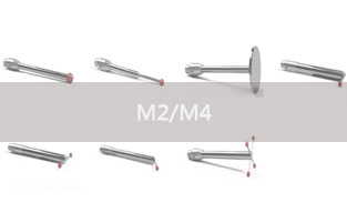 M2/M4系列