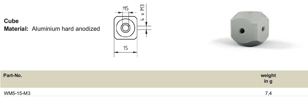 M5系列